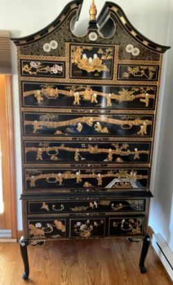 Online Auction for The Kirschner Estate