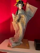 Geisha Doll