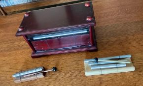 Falling Rain Nature Chimes