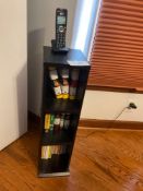 Small Bookcase 29 x 8