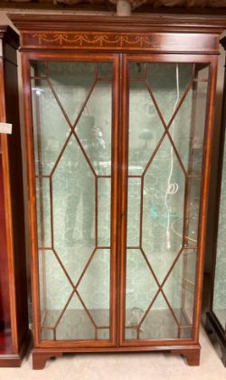Online Fine Antiques, Crystal, Silver and China