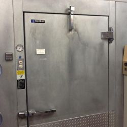 Pete's Deli Live Restaurant Equipment Auction