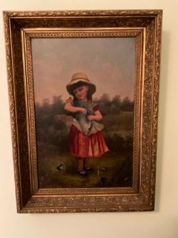 Live In Person Auction for the Aust Estate