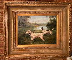 Online Auction Antiques and Collectibles