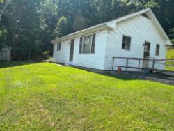 Live Real Estate and Personal Property Auction