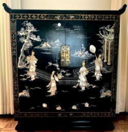 INCREDIBLE ONLINE AUCTION EVENT