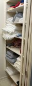 Master Bath Linen Lot