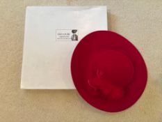 Vintage Ladies Hat