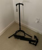 On Stage Guitar Stand