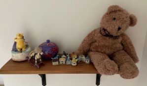 Teddy Bear