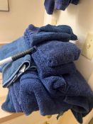 Bathroom Lot