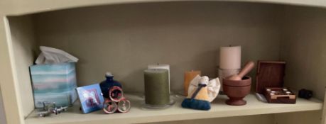 Assorted Collectibles