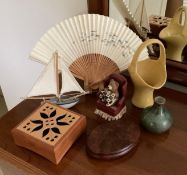 Assorted Home Decor