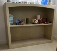 Bookshelf