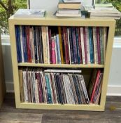 2 Shelf Book Case