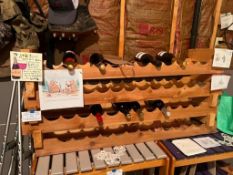 Wine Racks