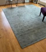 Area Accent Rug
