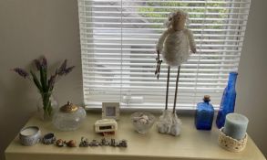Assorted Collectibles
