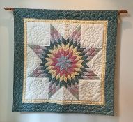 Quilt Panel