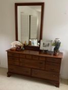 3 Piece Bedroom Suite
