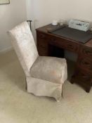 7 Drawer Desk
