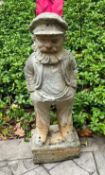 Outdoor Decor