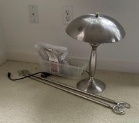 Touch Lamp