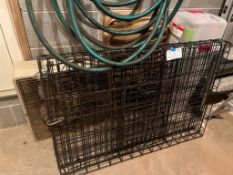 Dog Kennel