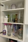 Cabinet Lot