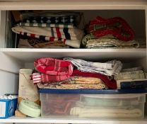 Table Cloths and Table Linens