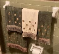 Bathroom Lot