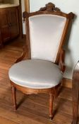 Victorian Chair
