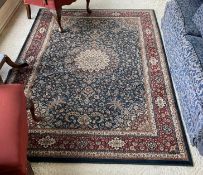 Decorative Area Rug