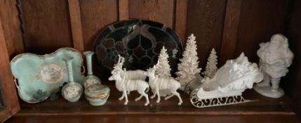 Department 56 Collectibles