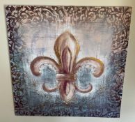 Gallery Wrapped Wall Art