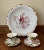 Duchess Bone China Tea Set