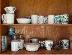 Kitchen Cabinet Lots