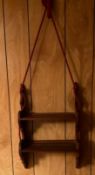Hanging Shelf