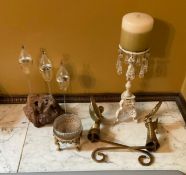 Assorted Home Decor