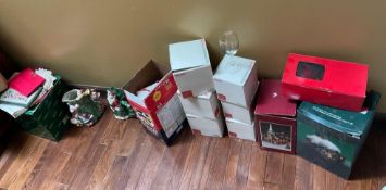 Christmas Decorations