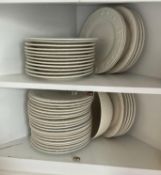 38 Orchard Dinner Plates
