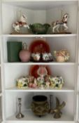 Assorted Home Decor