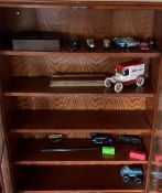 Collector Toy Cars