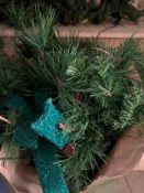 Assorted Holiday Decor