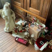 Christmas Decorations