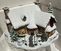 Christmas Decorations