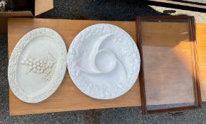 2 Platters