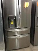 Scratch and Dent Appliance Sale