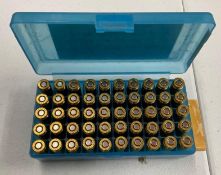 10mm Auto 180 GR.