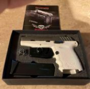 SCCY CPX-2 9mm